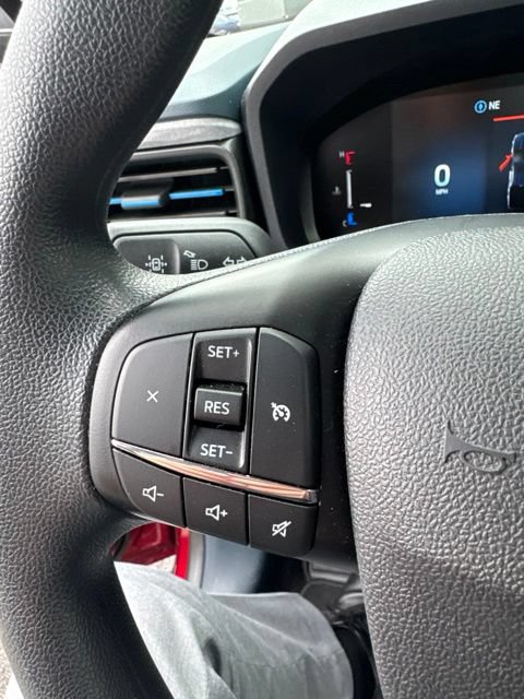 Used 2026 Ford Maverick XLT FWD image 28