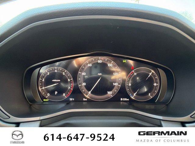 New 2026 MAZDA CX-90 3.3 Turbo S w/ Premium Package image 26