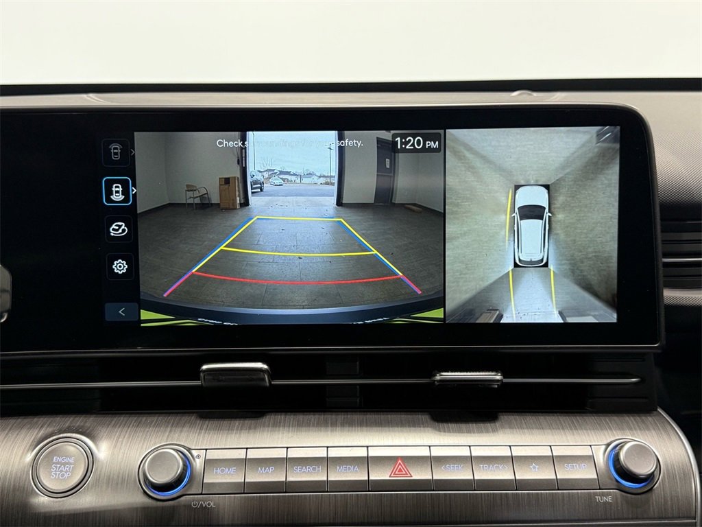 Used 2024 Hyundai Kona Limited image 25
