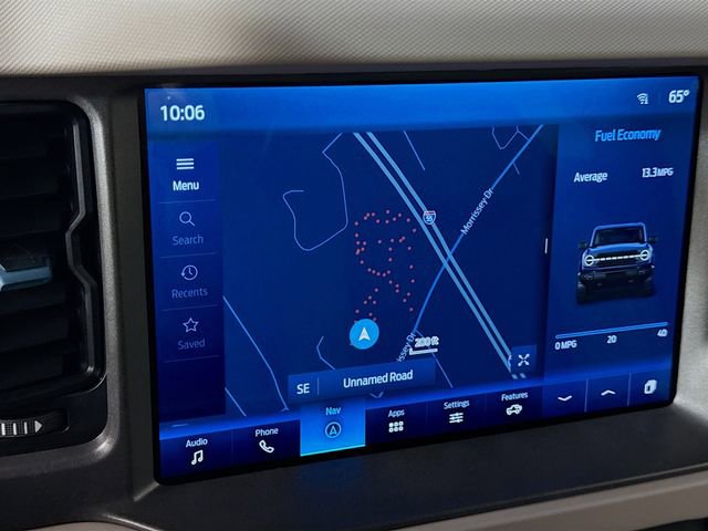 Used 2024 Ford Bronco Wildtrak image 13