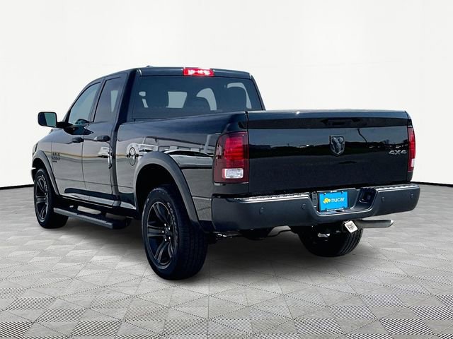 Used 2022 RAM 1500 Classic Warlock image 4