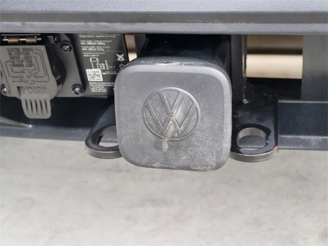 Used 2023 Volkswagen Atlas SEL image 13