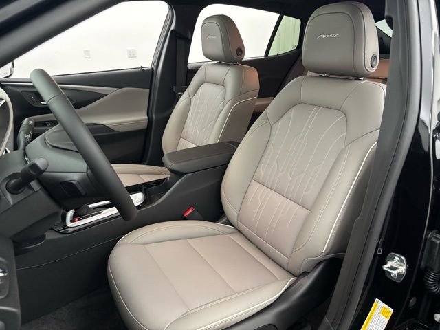 New 2026 Buick Envista Avenir image 18