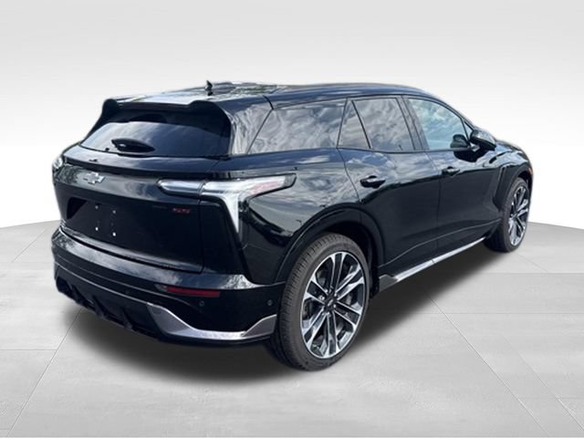 Certified 2026 Chevrolet Blazer EV SS AWD/4WD image 7