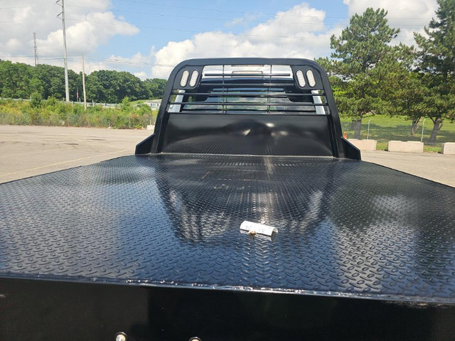 Used 2024 RAM 5500 Tradesman AWD/4WD image 15