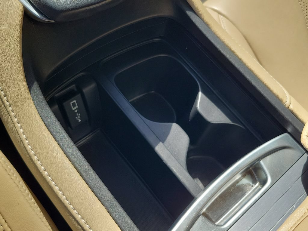 Used 2019 Acura RDX w/ Technology Package FWD image 29