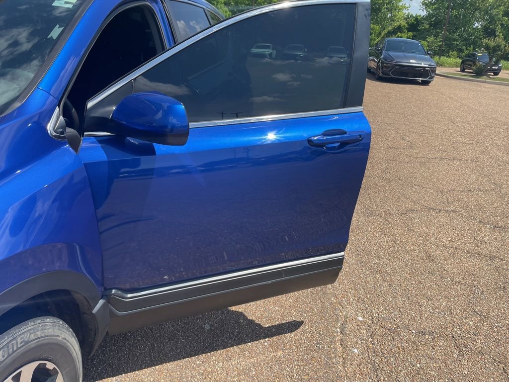 Used 2022 Honda CR-V Special Edition image 19