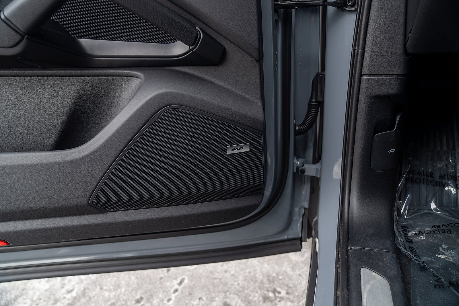 Certified 2025 Porsche Cayenne image 19