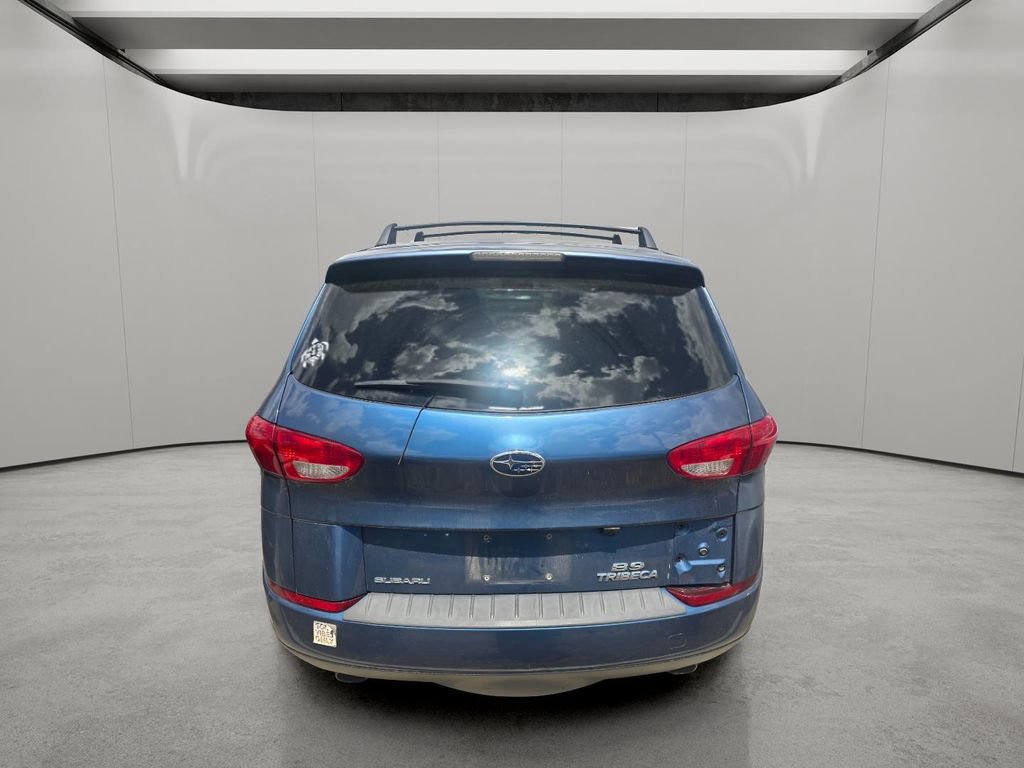 Used 2007 Subaru Tribeca Limited AWD/4WD image 8