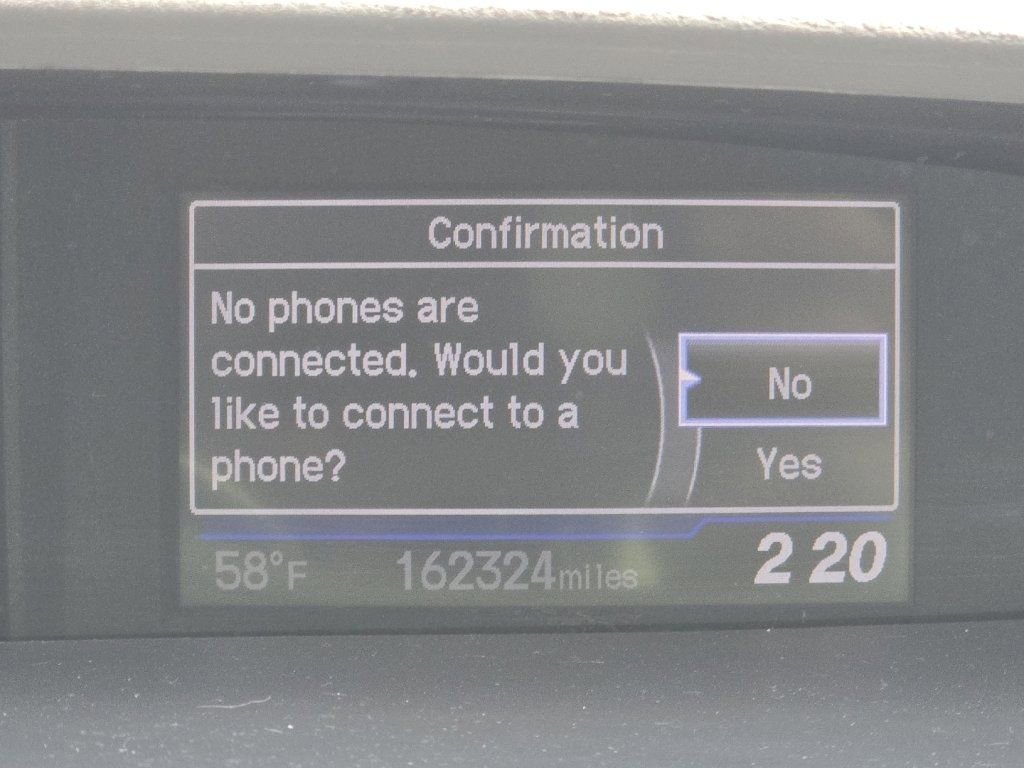 Used 2013 Honda Civic LX image 5