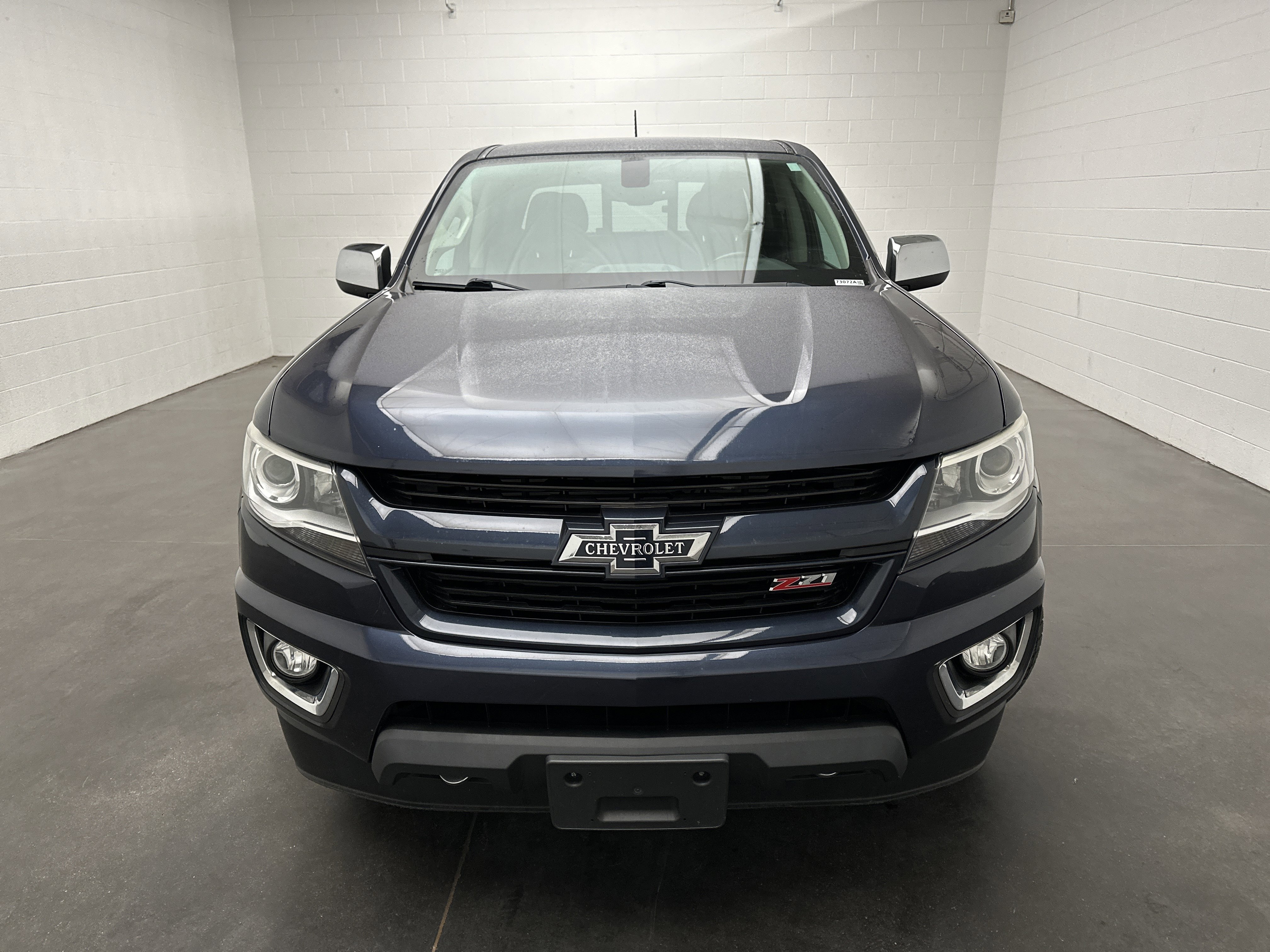 Used 2018 Chevrolet Colorado Z71 w/ Centennial Edition AWD/4WD image 3