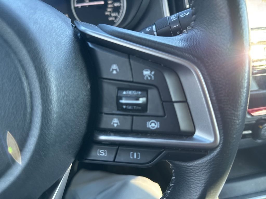 Used 2021 Subaru Forester Premium image 15