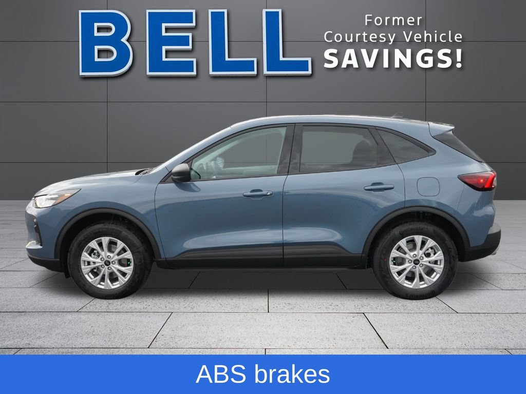 New 2026 Ford Escape Active w/ Tech Pack #1 image 7