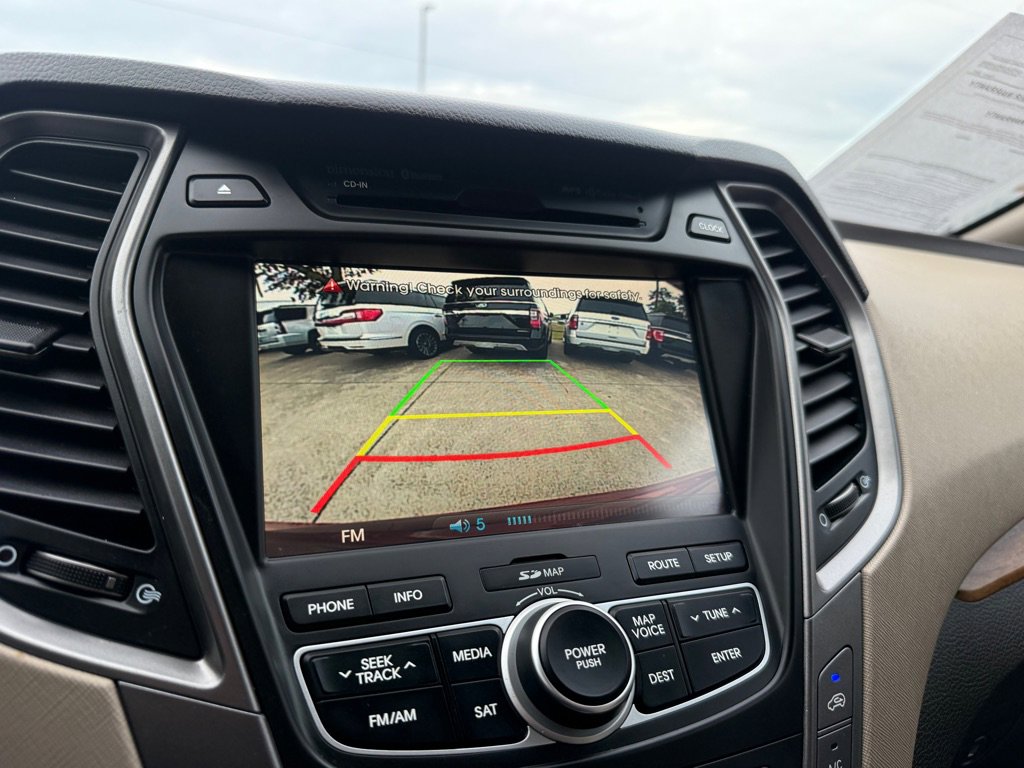 Used 2014 Hyundai Santa Fe Sport w/ Technology Package 04 image 36