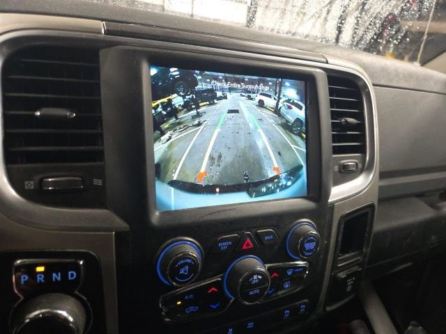 Used 2019 RAM 1500 Big Horn image 16