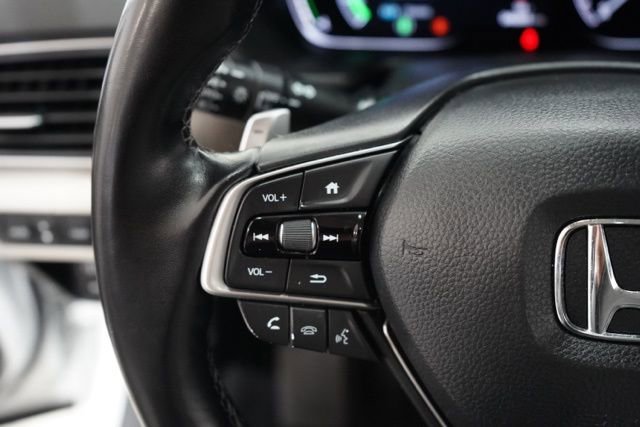 Used 2021 Honda Accord Touring image 22