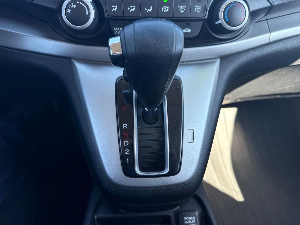 Used 2013 Honda CR-V EX image 20