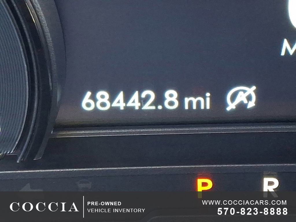 Used 2020 Lincoln Corsair Reserve w/ Elements Package image 20