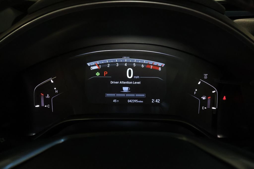 Used 2022 Honda CR-V EX-L image 20