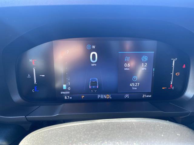 New 2026 Ford Maverick XLT w/ 4K Tow Package image 14