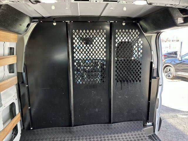 Used 2023 Ford Transit 250 Low Roof w/ Exterior Upgrade Package RWD image 16