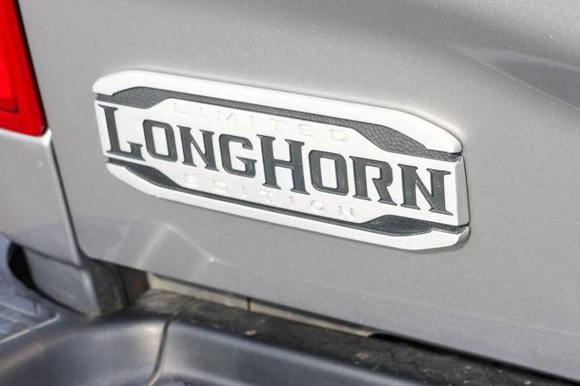 Used 2023 RAM 2500 Limited AWD/4WD image 11