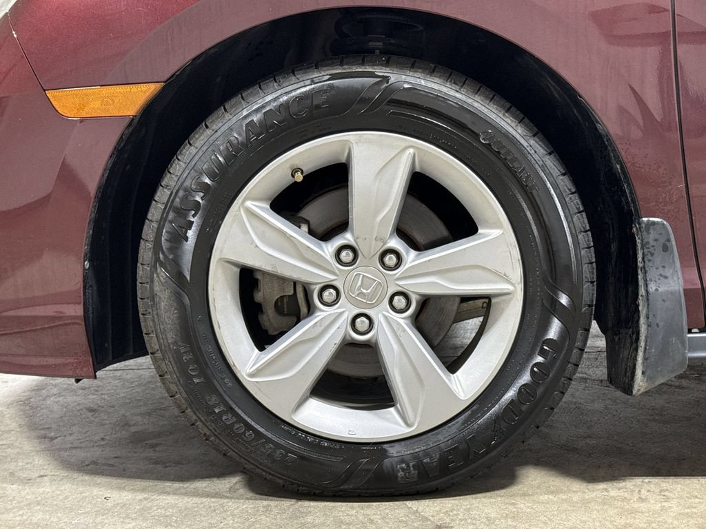 Used 2019 Honda Odyssey EX-L image 29