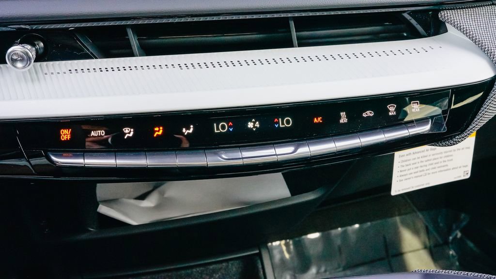New 2026 Cadillac Optiq Sport 2 RWD image 19