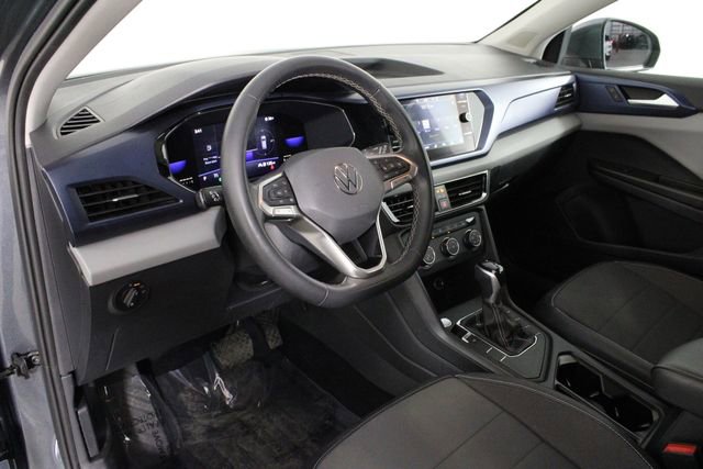 Used 2022 Volkswagen Taos SE image 22