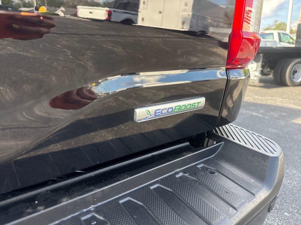 Used 2023 Ford F150 XL w/ Rattler Package AWD/4WD image 12
