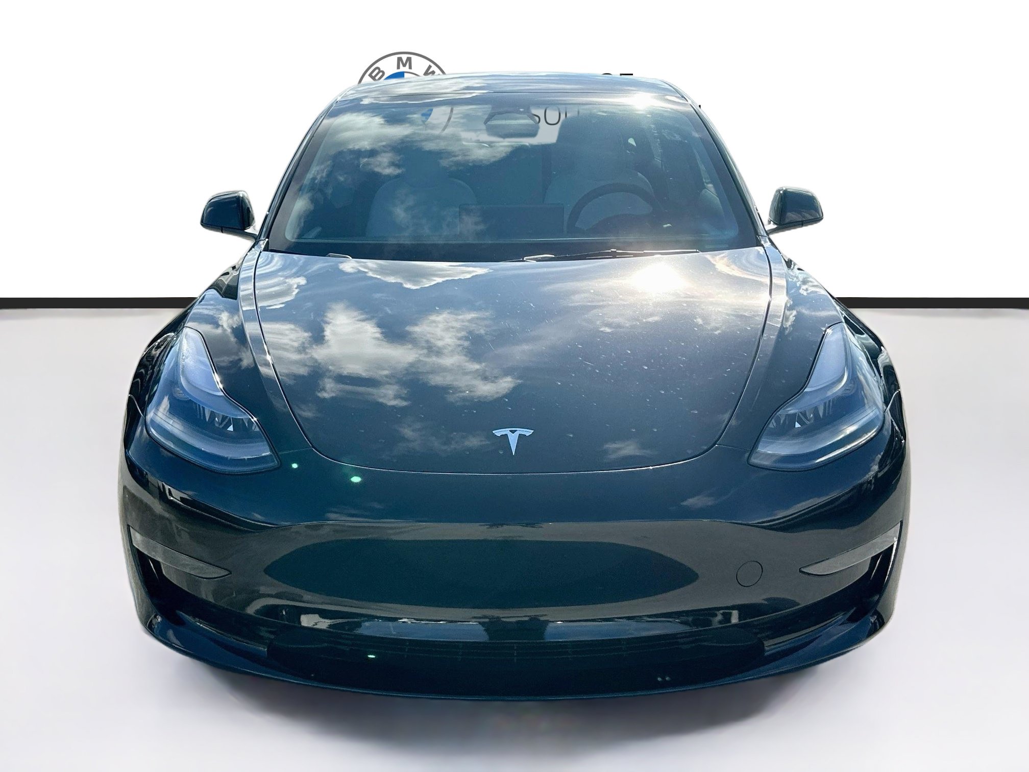 Used 2023 Tesla Model 3 Performance AWD/4WD image 2