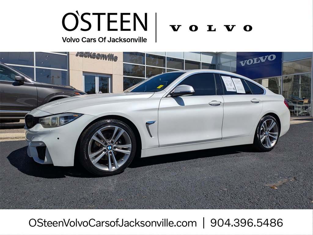 Used 2019 BMW 430i Gran Coupe