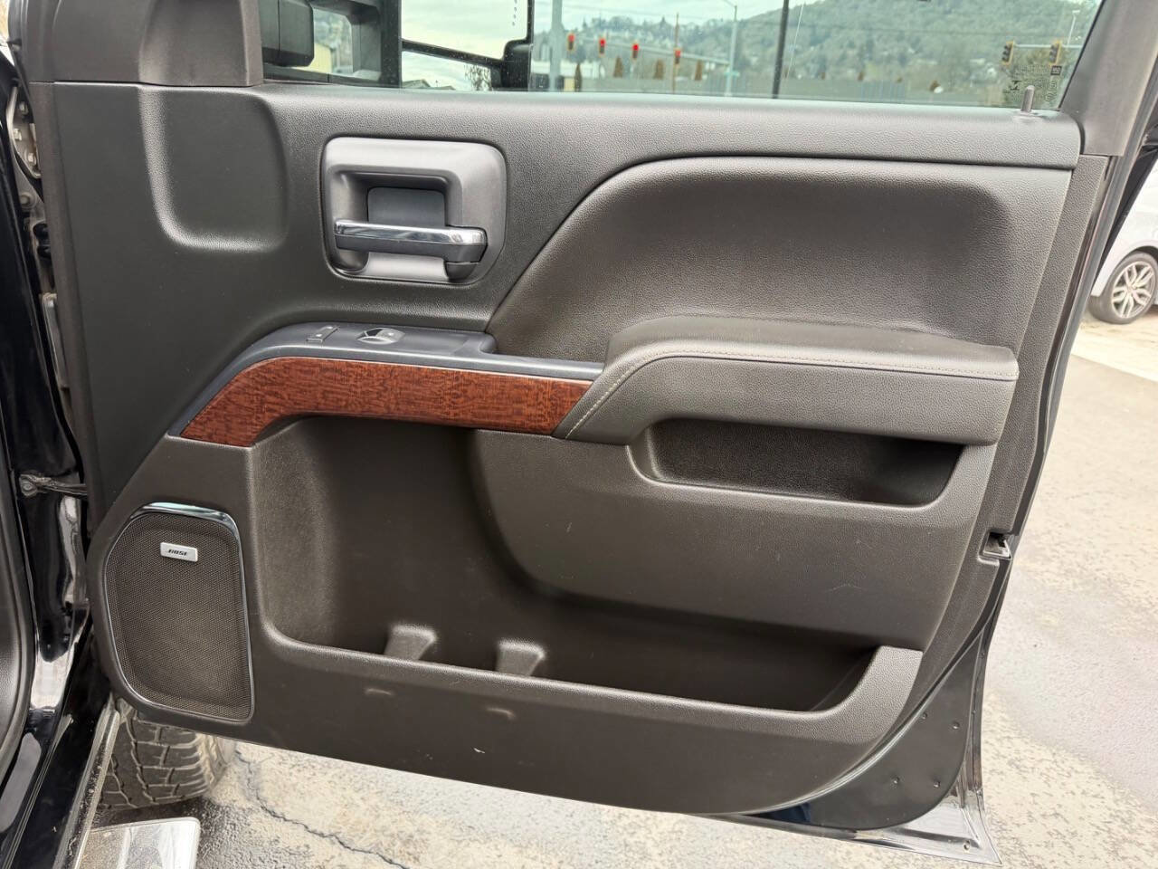 Used 2018 GMC Sierra 2500 SLT image 29