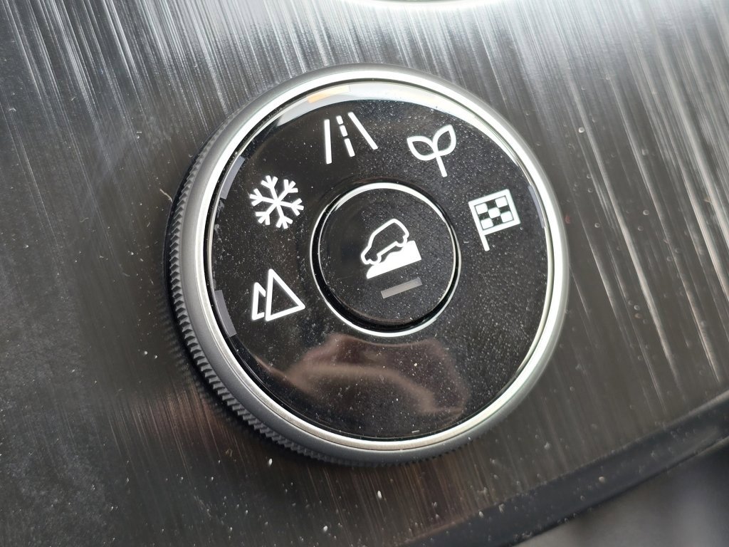 New 2026 Nissan Rogue SV w/ Rock Creek Premium Package image 16