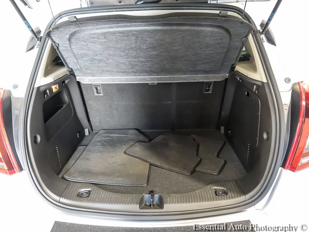 Used 2018 Buick Encore Preferred FWD image 21