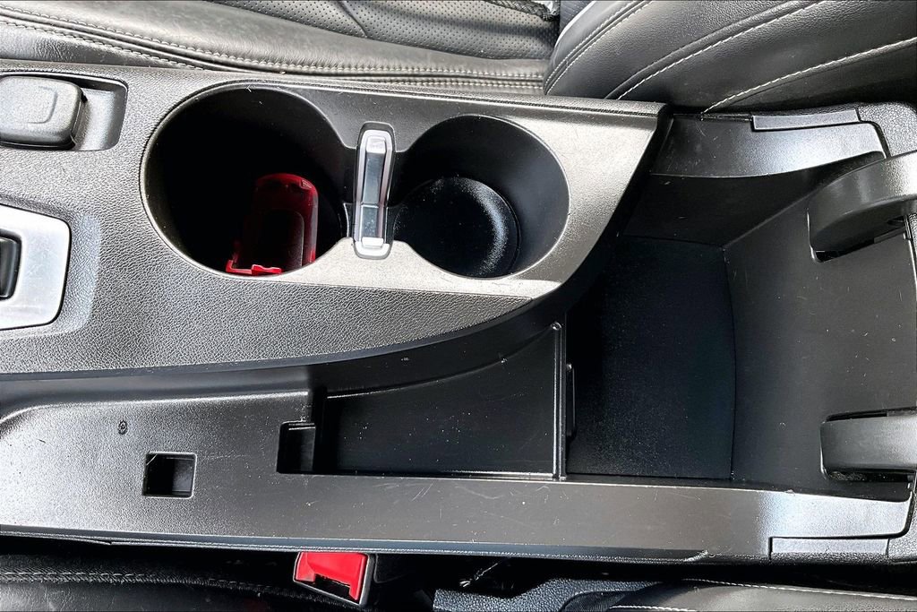 Used 2017 Chevrolet Camaro SS RWD image 29