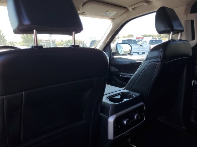 Used 2024 Ford Expedition XLT AWD/4WD image 33