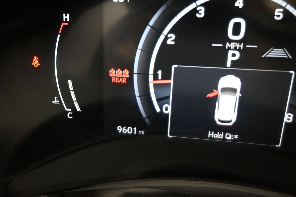 Used 2025 Lexus NX 350 F Sport w/ Accessory Package (K3) AWD/4WD image 13