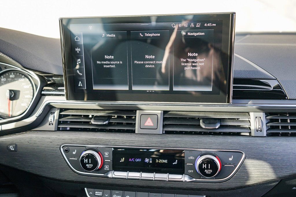 Used 2024 Audi A5 2.0T Premium image 23