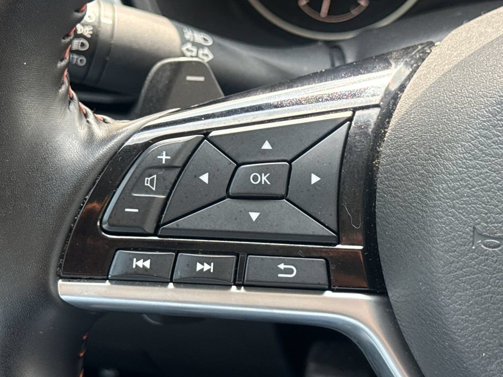 Used 2025 Nissan Altima 2.5 SR FWD image 30