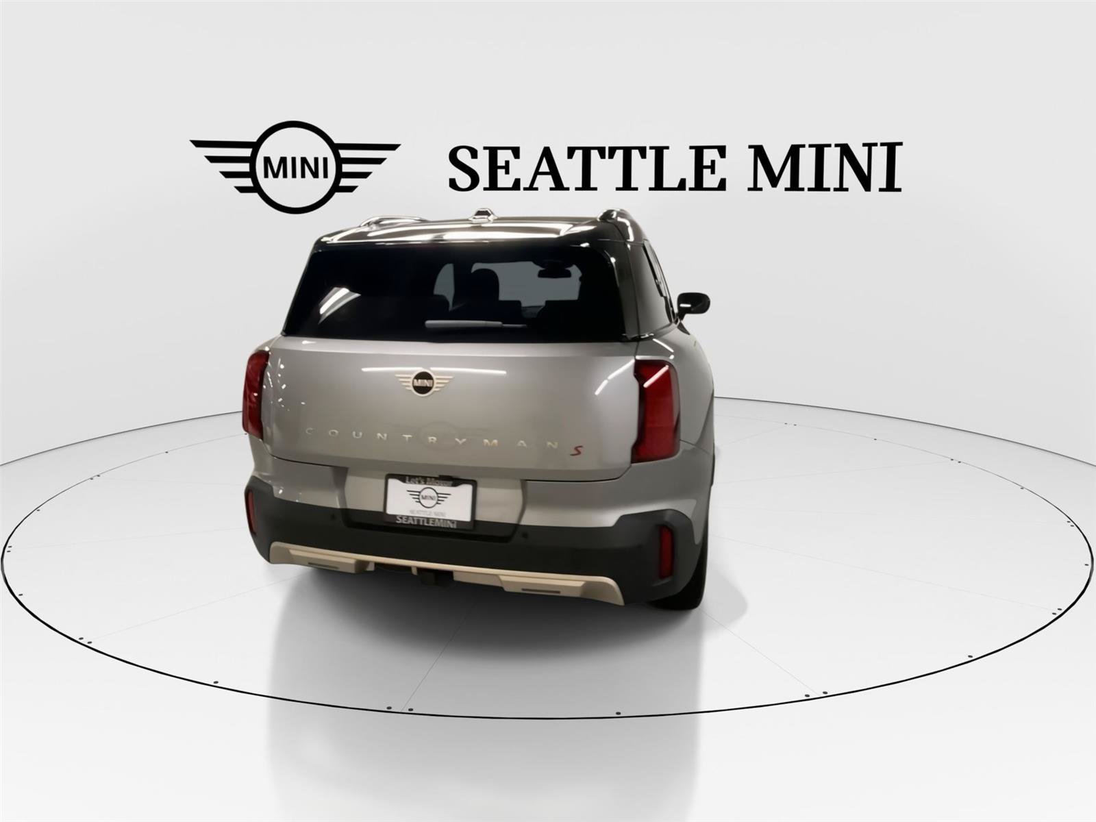 New 2026 MINI Cooper Countryman S w/ Comfort Package Max AWD/4WD image 10