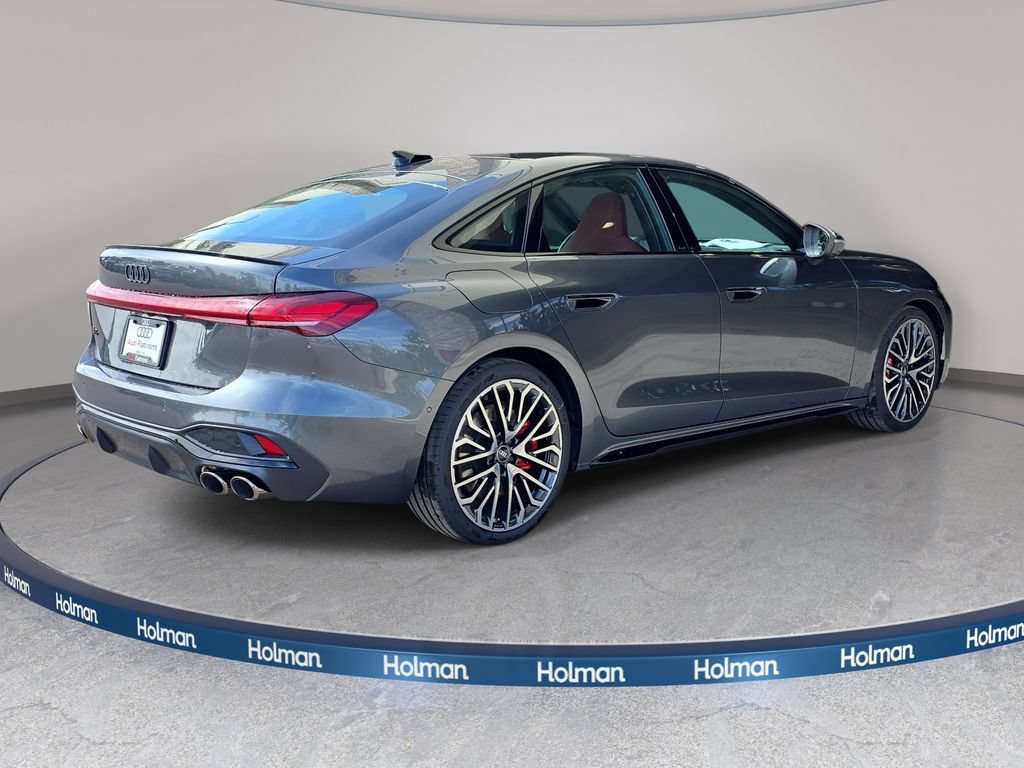 New 2026 Audi S5 Premium Plus AWD/4WD image 5