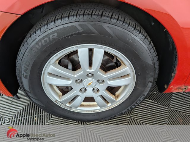 Used 2012 Chevrolet Sonic LT FWD image 39