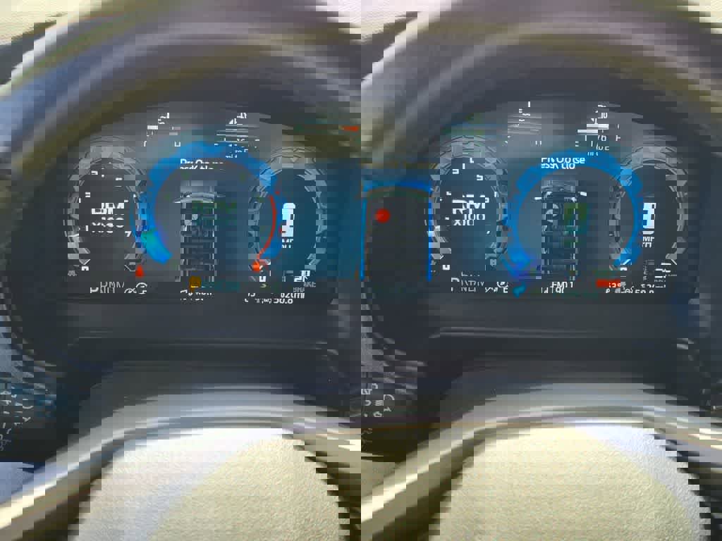 Used 2025 Ford Bronco Badlands image 23