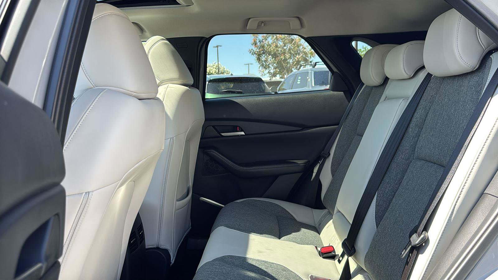 New 2026 MAZDA CX-30 Aire Edition AWD/4WD image 23