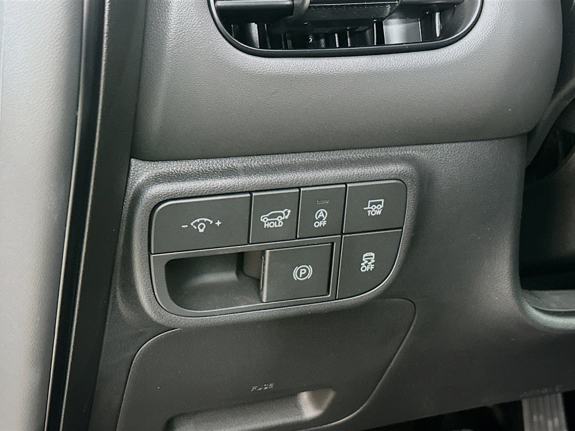 New 2026 Hyundai Palisade XRT Pro image 10