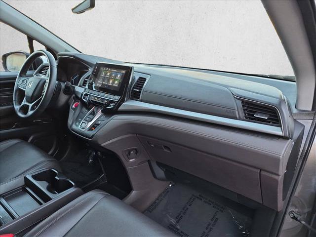 Used 2019 Honda Odyssey EX-L image 22