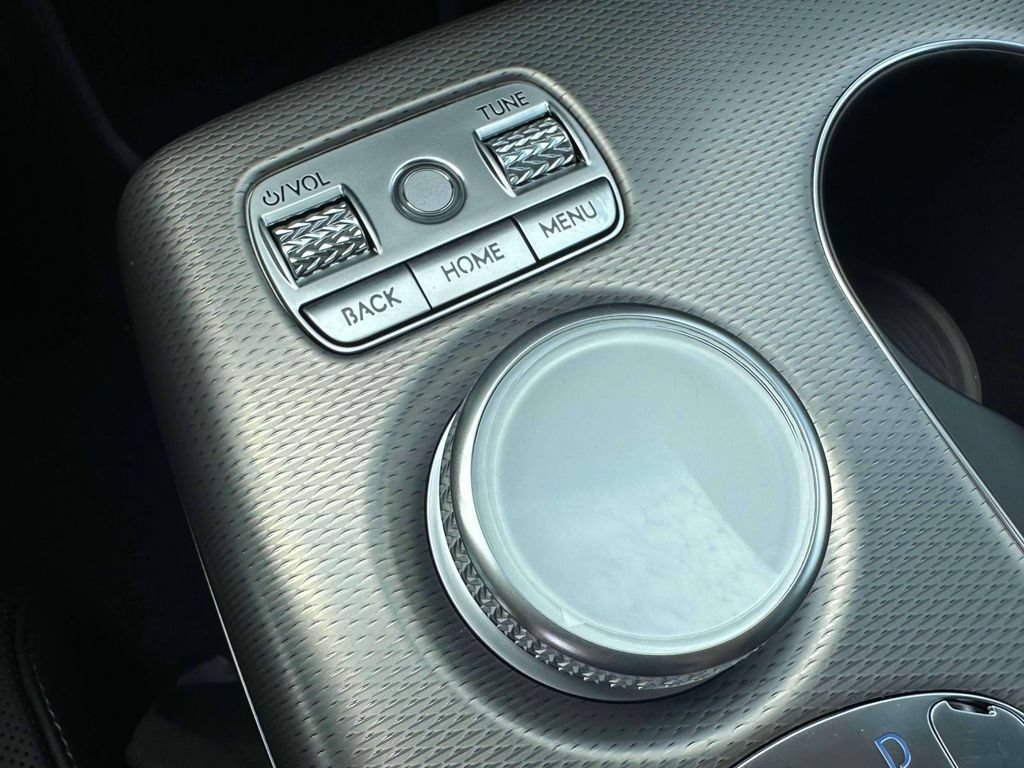 New 2024 Genesis GV60 Performance AWD/4WD image 30