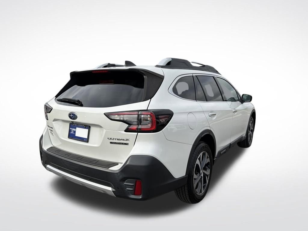Used 2020 Subaru Outback Touring XT image 7