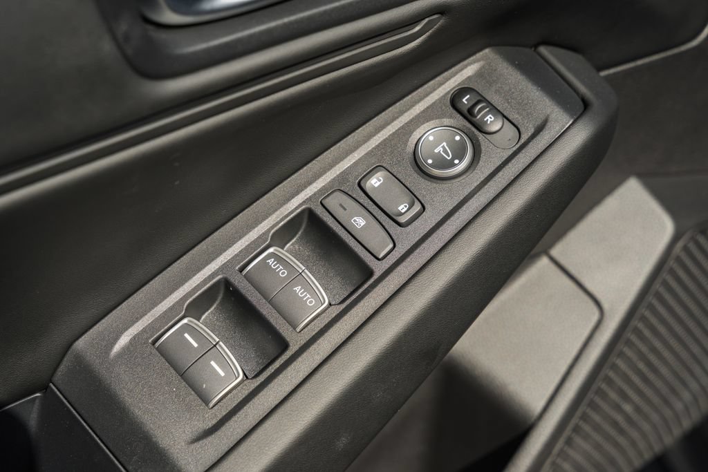 Certified 2025 Honda Accord SE image 33
